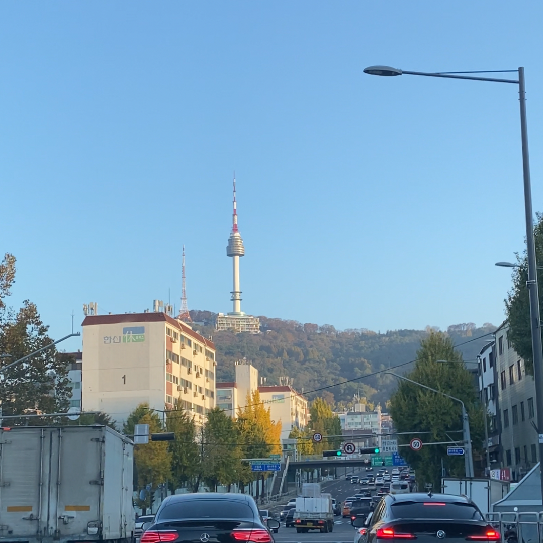 2024 Brillar・OHARA Pearl 2社合同社員旅行 in ソウル