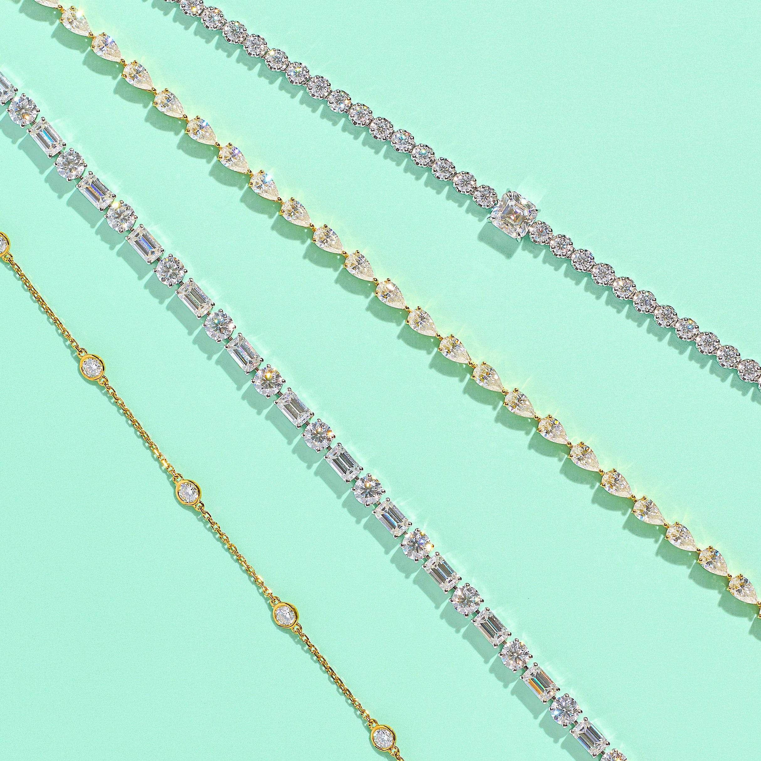 Bracelets