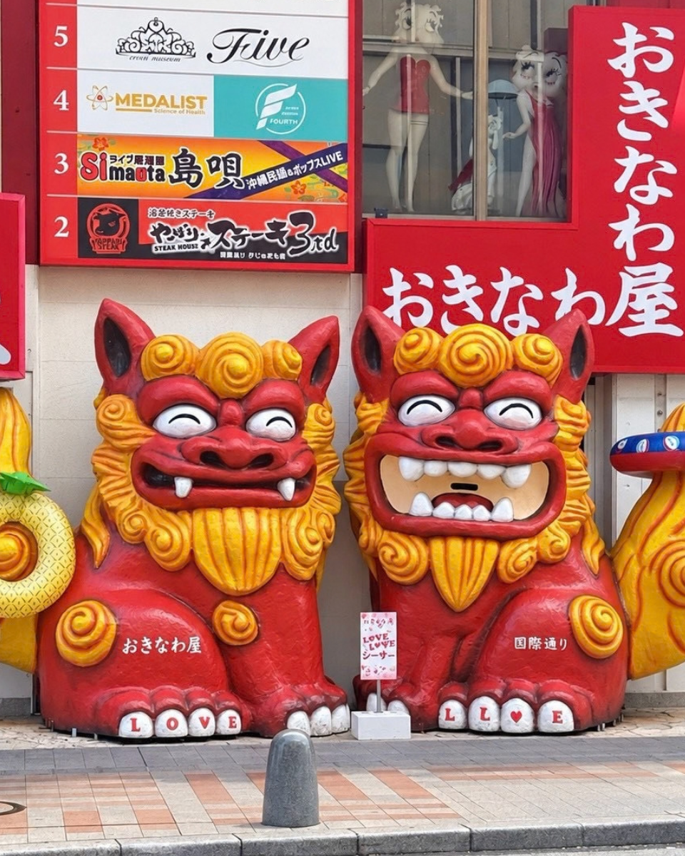 社員旅行、久々の国内！沖縄へ！✈️のびのび楽しむ3日間🌺