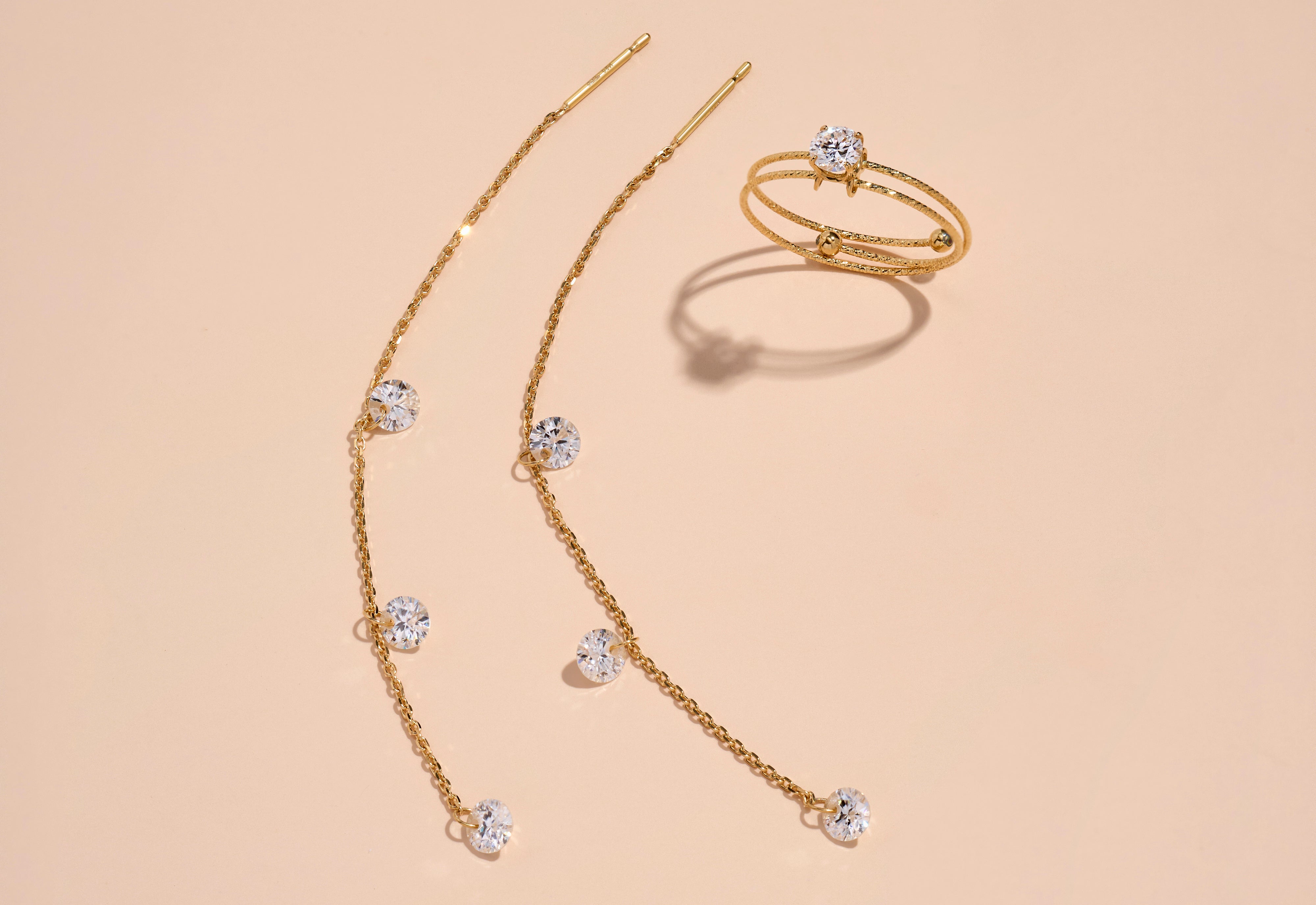 2025 Holiday New Jewelry