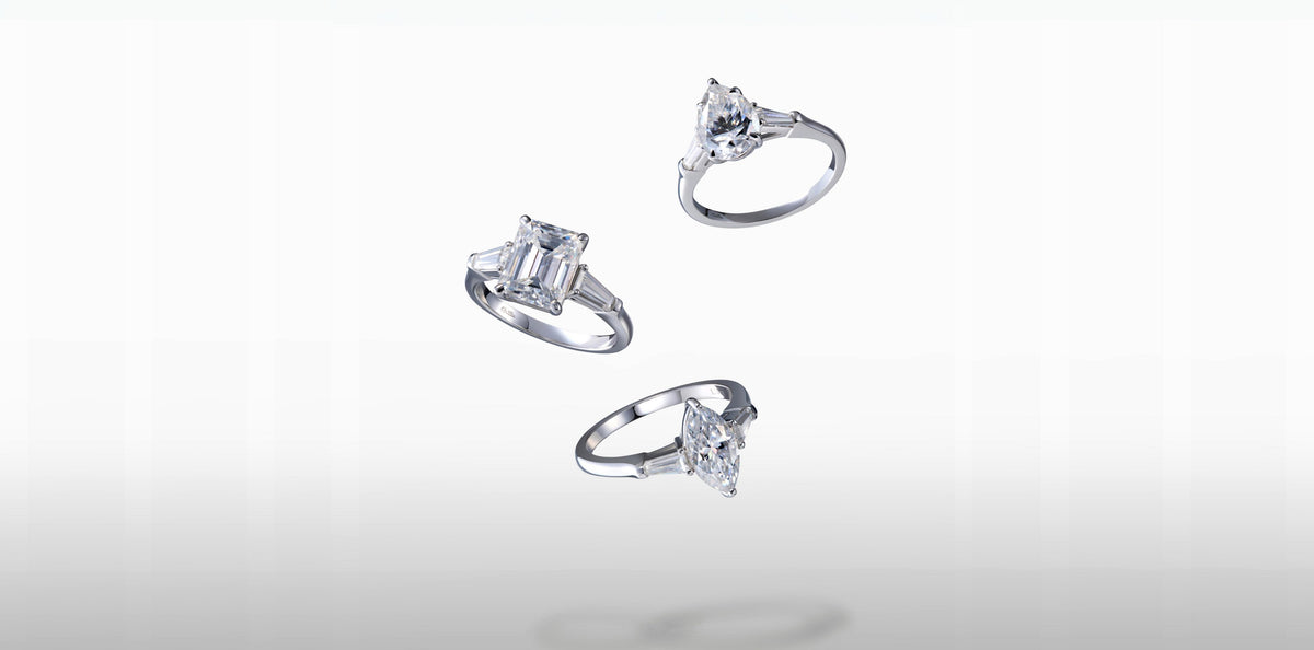 2023 Winter jewelry