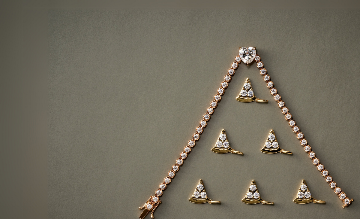 Christmas jewelry 2025