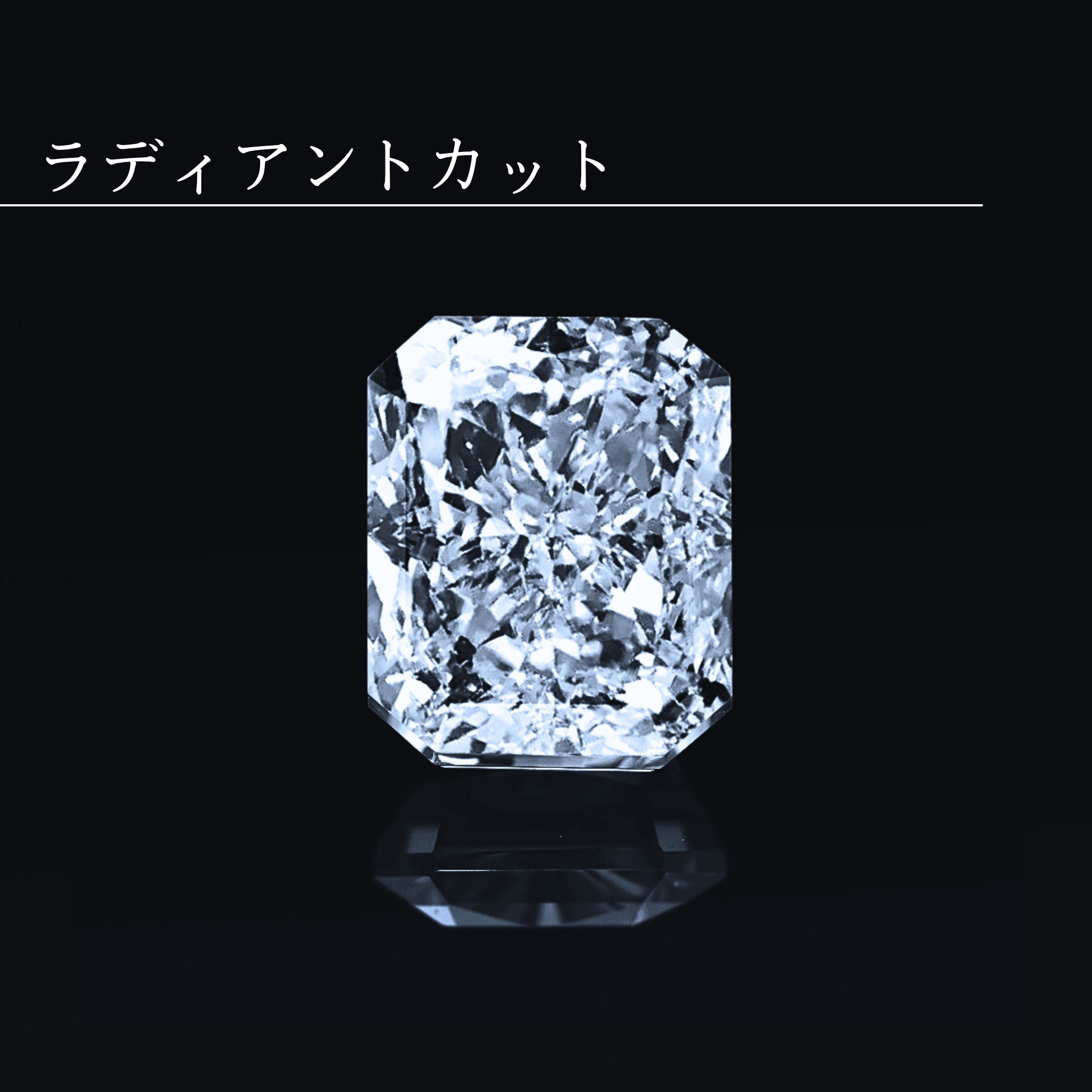 【即納】Brillarモアサナイト サプライズ プラン